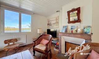 Maison 6 Pièces 120 m² à vendre à Mauges-sur-Loire (49410)