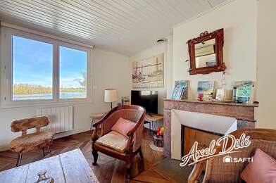 Maison 6 pièces 293000 €