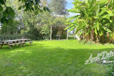 Maison 6 pièces 293000 €