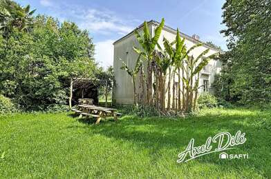 Maison 6 pièces 263000 €