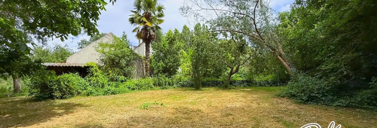 Maison 6 Pièces 120 m² à vendre à Mauges-sur-Loire (49410)