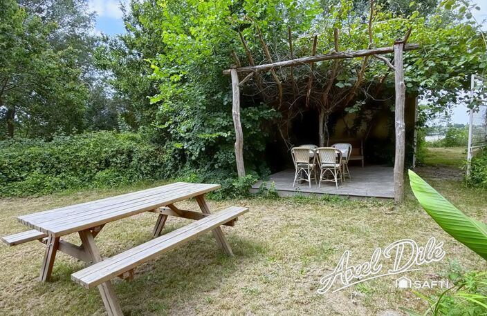 Maison 5 pièces 120m2 — photo 2