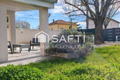Maison 4 pièces 415000 €