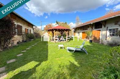 Maison 4 pièces 158000 €