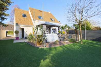 Maison 7 pièces 406000 €