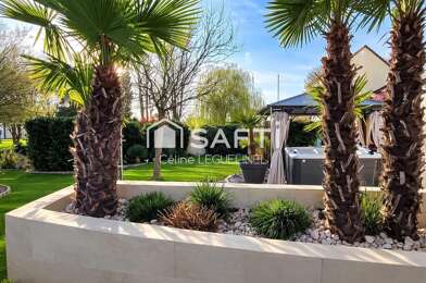 Maison 7 pièces 406000 €