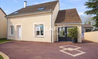 Maison 7 Pièces 151 m² à vendre à Houdan (78550)