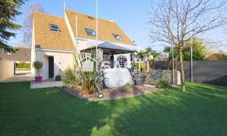 Maison 7 Pièces 151 m² à vendre à Houdan (78550)