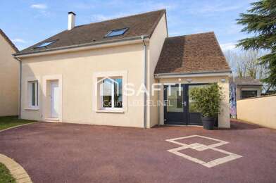 Maison 7 pièces 391000 €