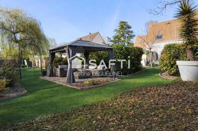 Maison 7 pièces 391000 €
