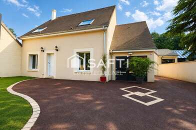 Maison 7 pièces 391000 €