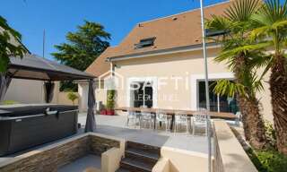Maison 7 Pièces 151 m² à vendre à Houdan (78550)