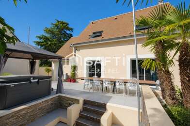 Maison 7 pièces 391000 €