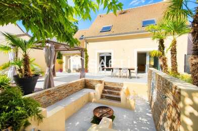 Maison 7 pièces 391000 €