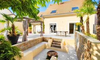 Maison 7 Pièces 151 m² à vendre à Houdan (78550)