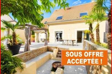 Maison 7 pièces 391000 €