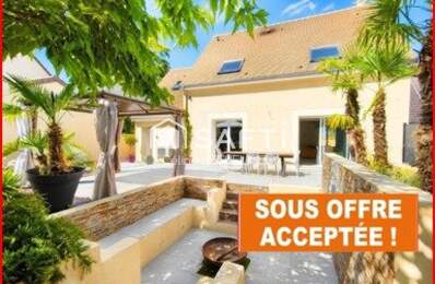 Maison sous garantie décennale 5 chambres - CCPH — photo du bien