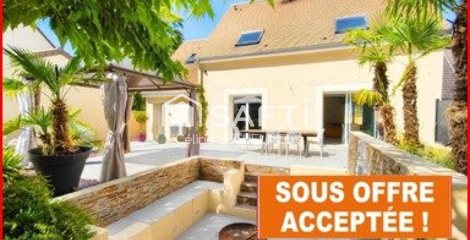 Maison sous garantie décennale 5 chambres - CCPH — photo 1