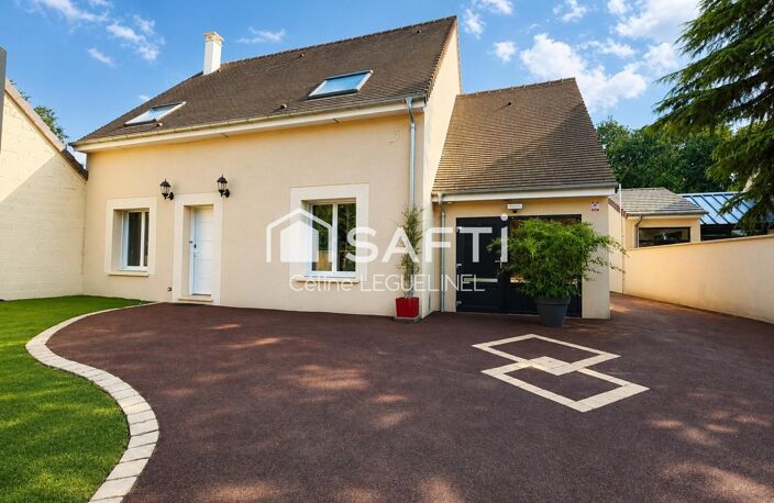 Maison sous garantie décennale 5 chambres - CCPH — photo 2