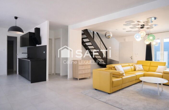 Maison sous garantie décennale 5 chambres - CCPH — photo 5