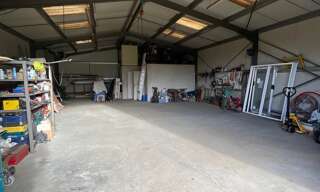 Commerce 2 Pièces 150 m² à vendre à Belleville-sur-Loire (18240)