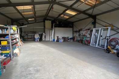 Commerce 2 pièces 110000 €
