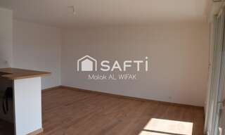 Appartement 2 Pièces 49 m² à vendre à Toulouse (31200)