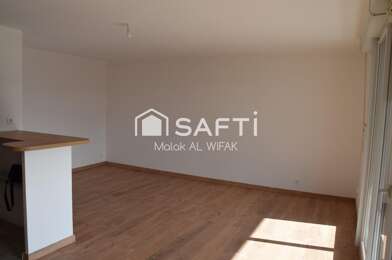 Appartement 2 pièces 151000 €