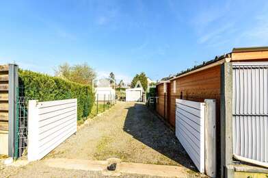 Maison 4 pièces 185000 €