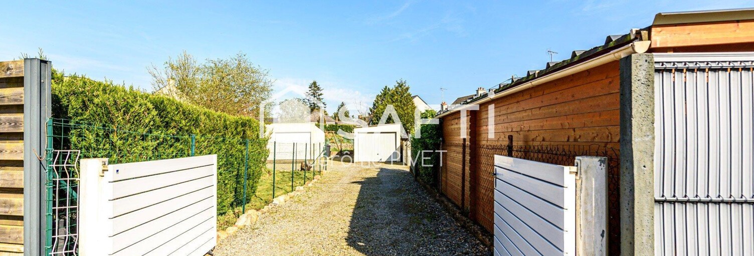 Maison 4 Pièces 76 m² à vendre à Missillac (44780)