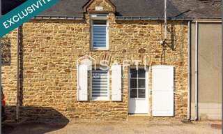 Maison 4 Pièces 76 m² à vendre à Pontchâteau (44160)
