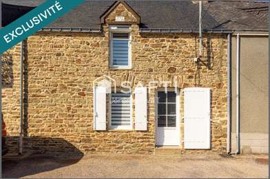 Maison 4 pièces 185000 €