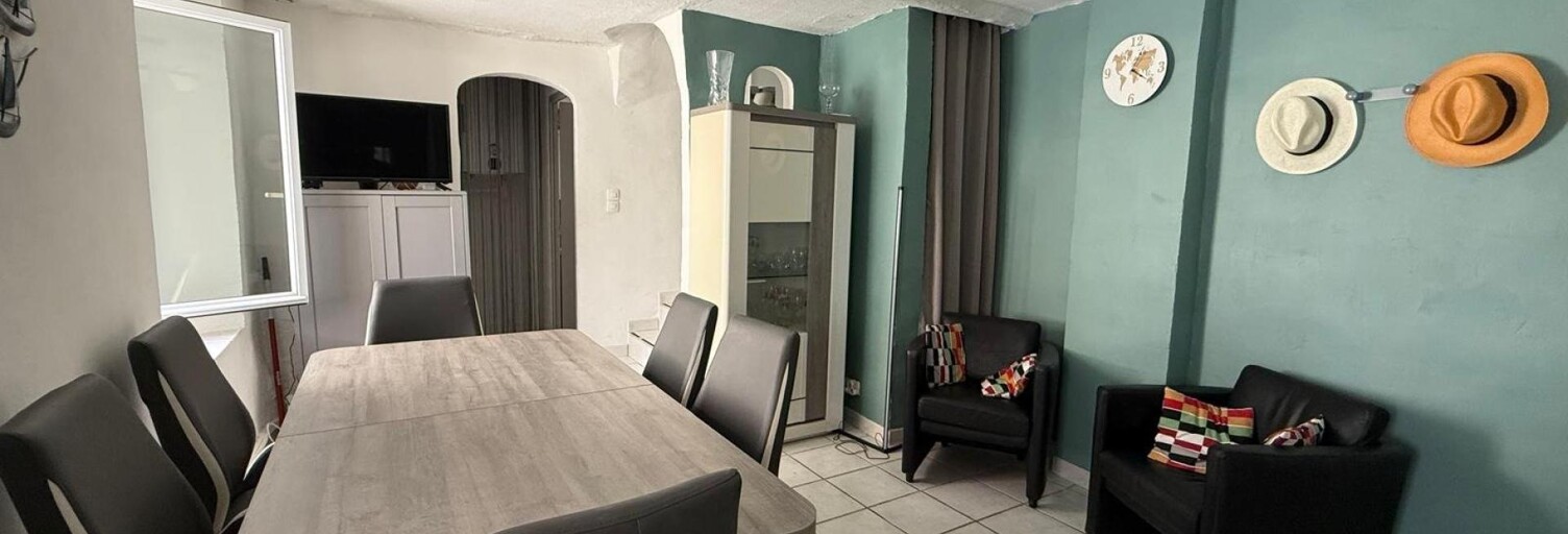 Maison 4 Pièces 81 m² à vendre à Pertuis (84120)