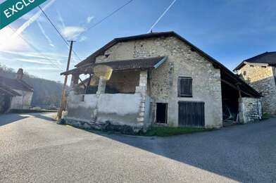 Maison 4 pièces 69000 €