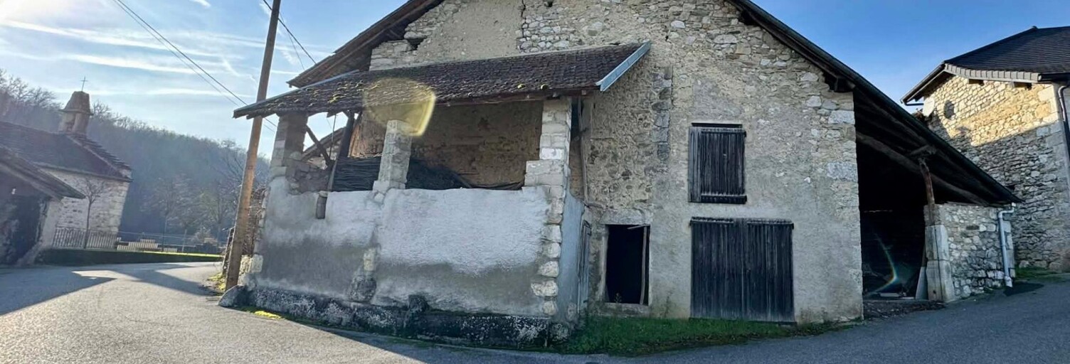 Maison 4 Pièces 70 m² à vendre à Chazey-Bons (01300)