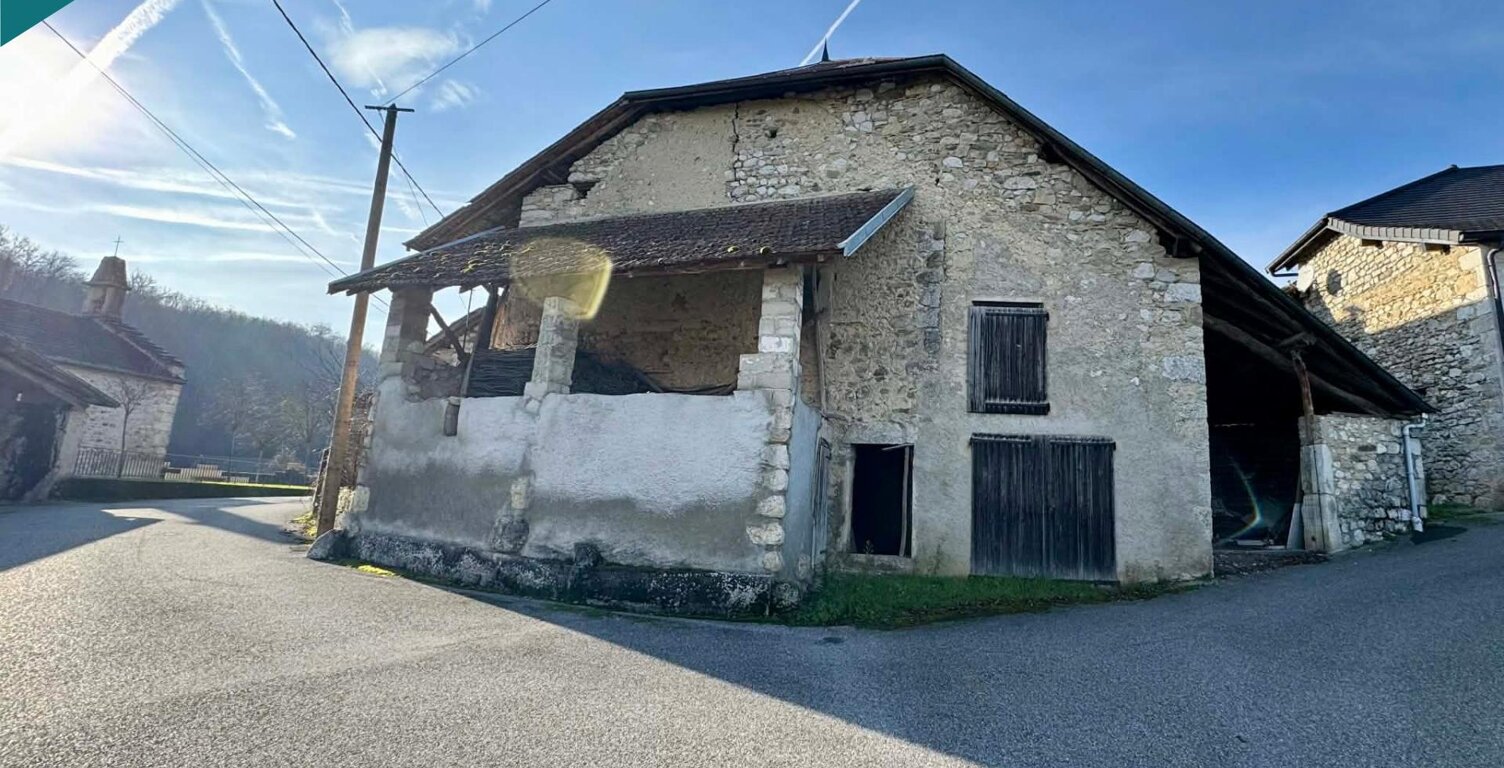 A rénover maison ancienne — photo 1