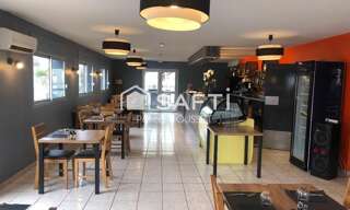Commerce  250 m² à vendre à Séméac (65600)