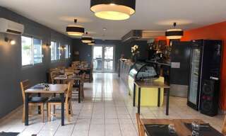 Commerce  250 m² à vendre à Séméac (65600)