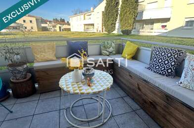 Appartement 2 pièces 153000 €