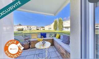 Appartement 2 Pièces 42 m² à vendre à Fargues-Saint-Hilaire (33370)