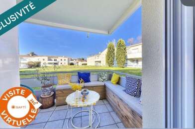 Appartement 2 pièces 153000 €