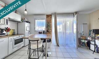 Appartement 2 Pièces 42 m² à vendre à Fargues-Saint-Hilaire (33370)