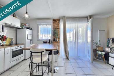 Appartement 2 pièces 153000 €