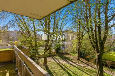 Appartement 3 pièces 250000 €