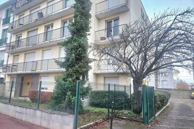 Appartement 3 pièces 179000 €