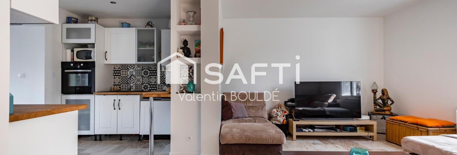 Maison 5 Pièces 108 m² à vendre à Carbon-Blanc (33560)