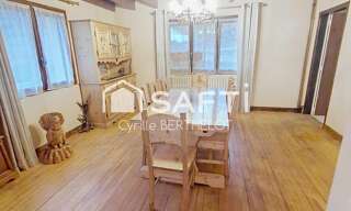 Maison 7 Pièces 150 m² à vendre à Quérigut (09460)