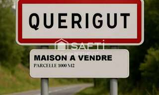 Maison 7 Pièces 150 m² à vendre à Quérigut (09460)