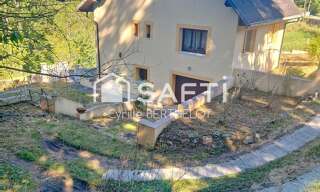 Maison 7 Pièces 150 m² à vendre à Quérigut (09460)