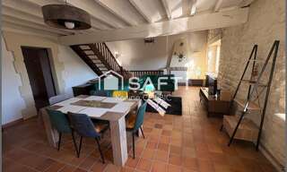 Immeuble  170 m² à vendre à Saint-Julien (22940)